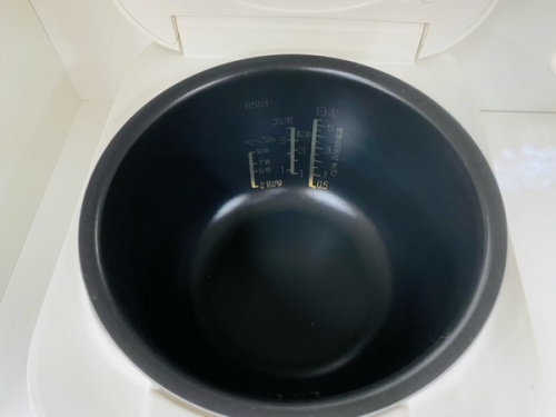 高年式の中古家電