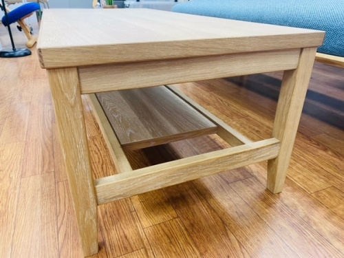 ナチュラルのシギヤマ家具