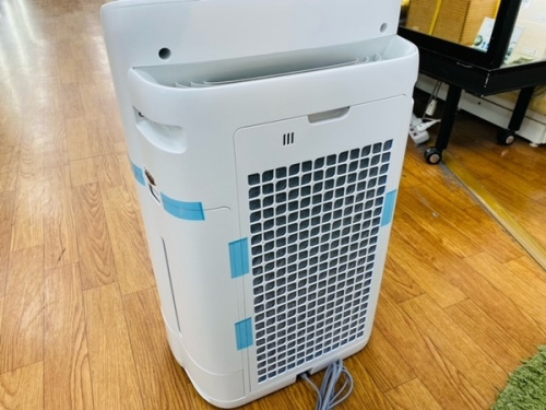SHARPのシャープ