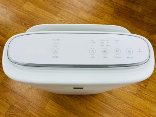 シャープの中古家電