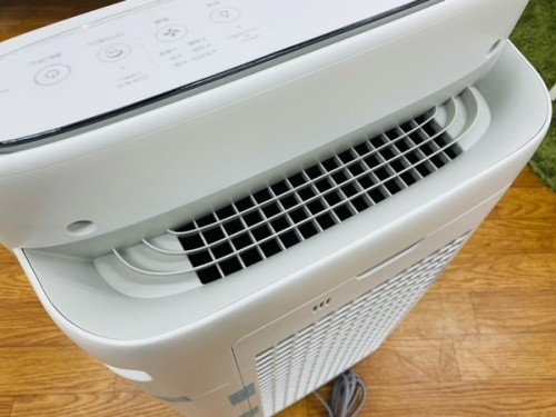中古家電
