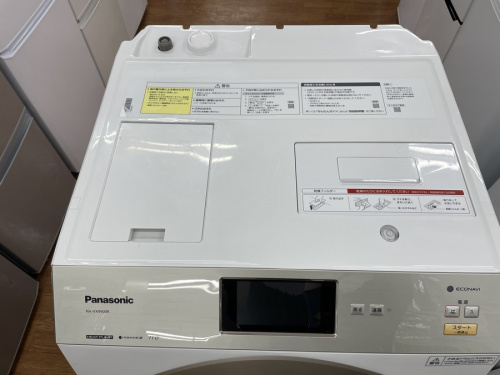 トレファク足立西新井店の中古家電