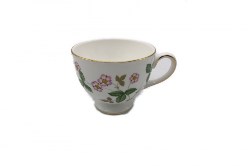 洋食器のWEDGWOOD