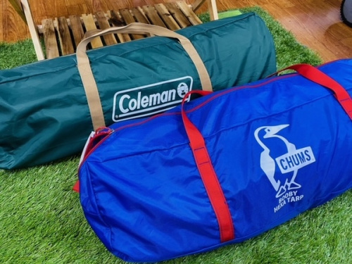 Colemanの夏休み
