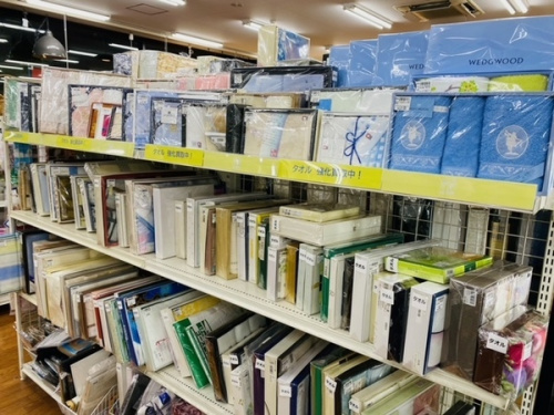 タオルの贈答品
