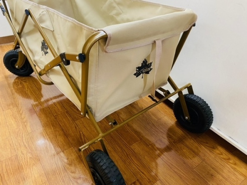 中古アウトドア　西新井の中古キャンプ用品　西新井