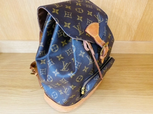 LOUIS VUITTONのルイヴィトン