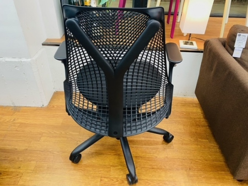 イスのHerman Miller