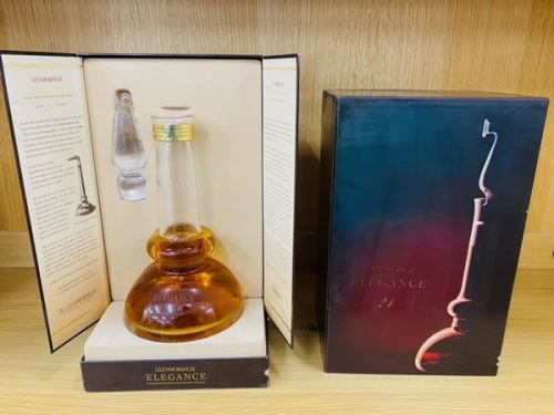 お酒のブランデー