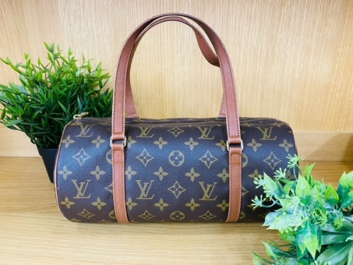 ブランド・ラグジュアリーのLOUIS VUITTON