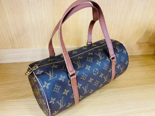 LOUIS VUITTONのルイヴィトン