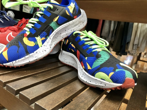 シューズのNIKE