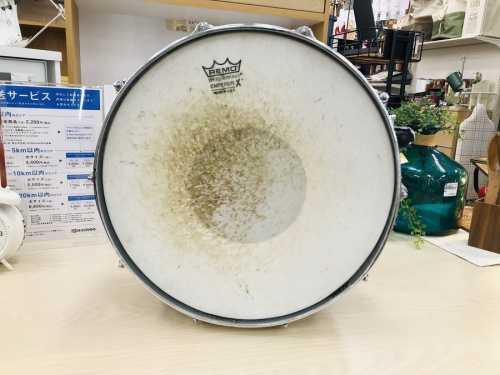 ギターの中古楽器屋