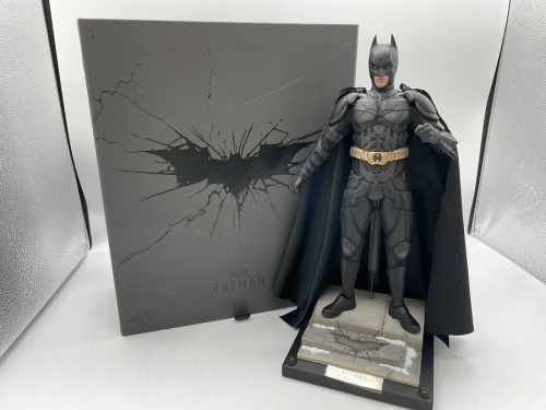 ホビーのフィギュア