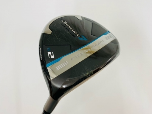 スポーツ用品のゴルフ