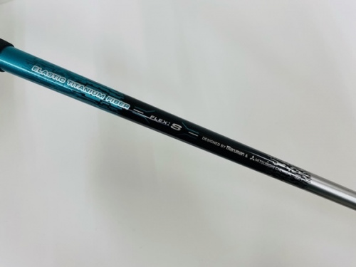 マジェスティゴルフ