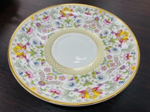 中古食器　西新井の食器買取　西新井