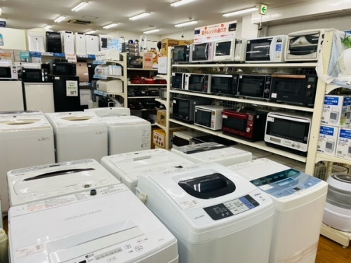 家具　家電　買取の西新井 買取