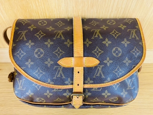 LOUIS VUITTONのルイヴィトン