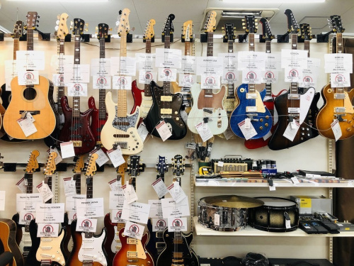 FENDER