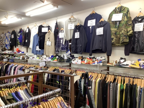 LOUIS VUITTONのトレファク買取週間
