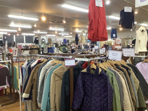 トレファク買取週間の買取販売