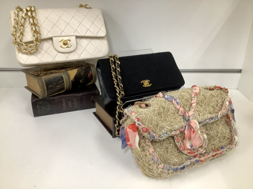 ブランド・ラグジュアリーのバッグ