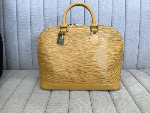 エピレザーの買取販売