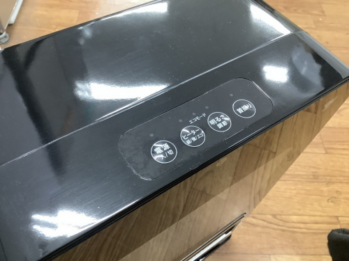 暖房家電の冬物家電