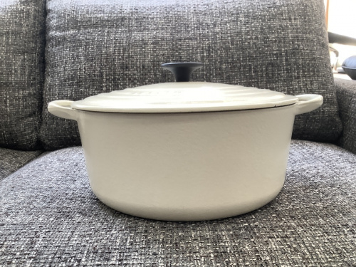 LE CREUSETの買取販売