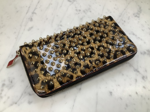 ブランド・ラグジュアリーの財布