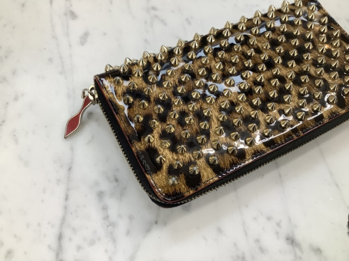 ChristianLouboutinのクリスチャンルブタン