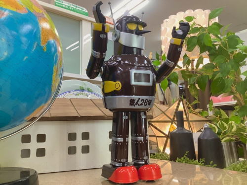 ホビーのフィギュア