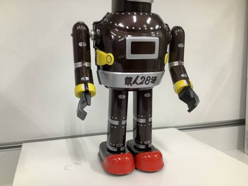 レトロホビーの買取販売