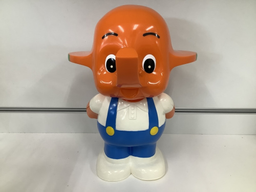ホビー用品のレトロ雑貨