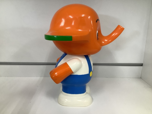 レトロ雑貨のキャラクターグッズ