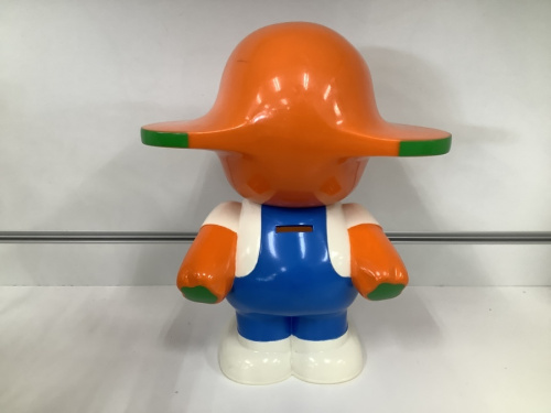 キャラクターグッズの買取販売