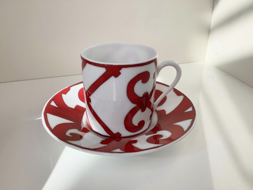 洋食器のHERMES