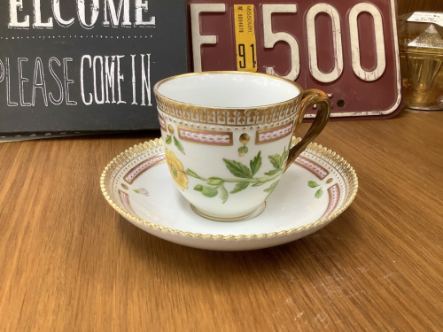 Royal Copenhagenの買取販売