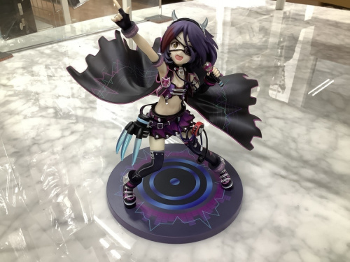 アニメグッズのアイドルマスターシンデレラガールズ