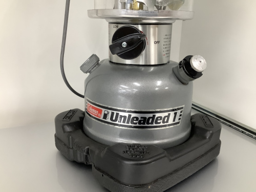 COLEMAN コールマンのキャンプ用品　中古