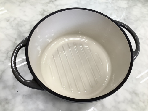 VERMICULAR　バーミキュラのGeorg　Jensen(ジョージ ジェンセン )