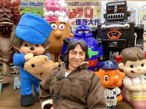 ホビーのおもちゃ