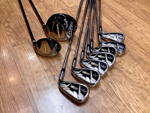 ゴルフのゴルフ　クラブ