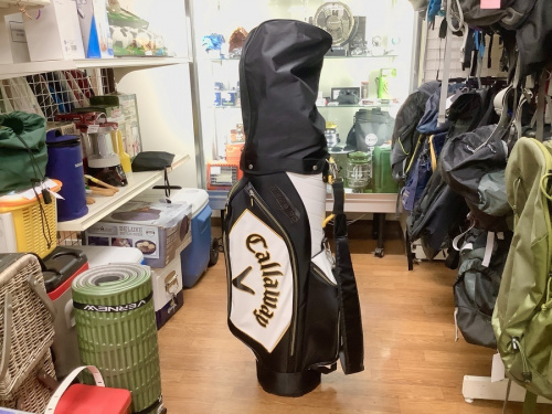 ゴルフ　クラブのゴルフ買取　西新井