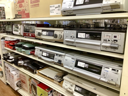 冷蔵庫 買取 中古 西新井の掃除機 買取 中古 西新井