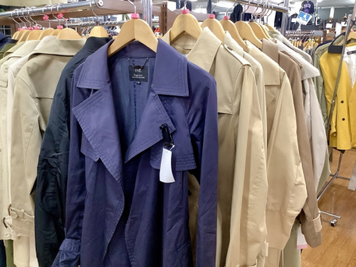 スウェット　買取　西新井の古着　西新井