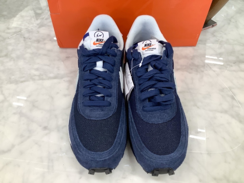 NIKE ナイキ　コラボ　スニーカーのNIKE sacai FRAGMENTS