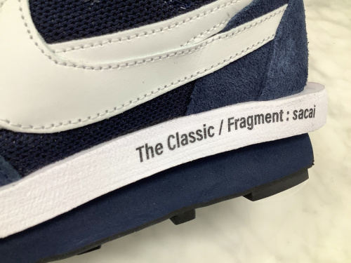 NIKE sacai FRAGMENTSの古着　買取　西新井