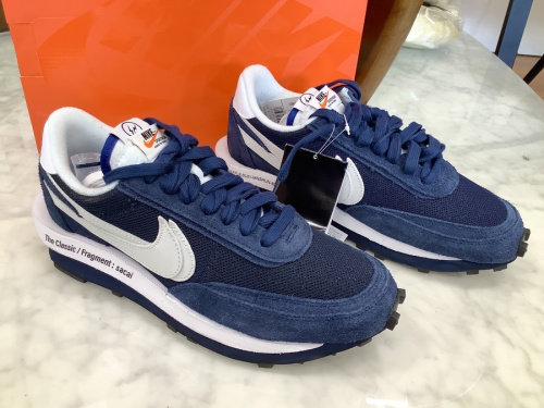 古着　買取　西新井